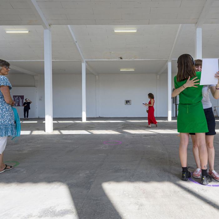 Murat Mevlana Temel (Bachelor), EV (Acte I)
Photo: © Chris Morgan / EDHEA