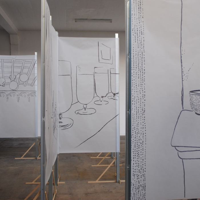 Susana Iglesias (Bachelor), Article 13
Photo: © Ghalas Charara / EDHEA