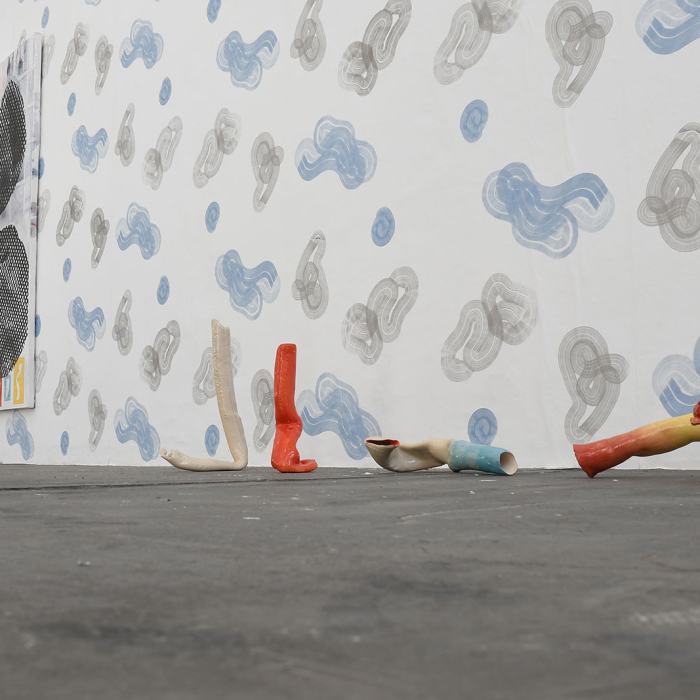 Valentin Merle (Bachelor), Repeat, replace (Répéter, replacer)
Photo: © Maëlle Cornut / EDHEA