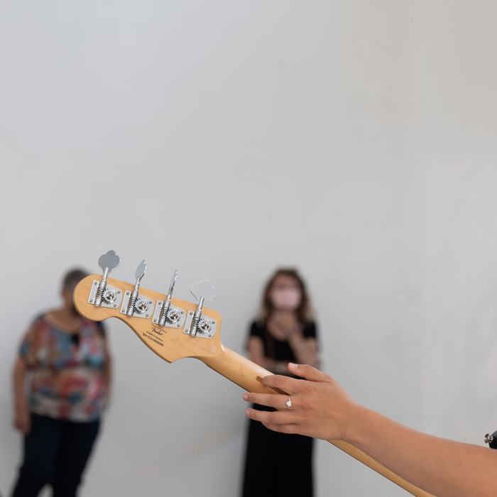 Diana Martin, Expérimentation 8, 2021, travail de Bachelor
Photo: Laura Morier-Genoud / EDHEA