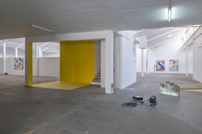 Übersicht über die Bachelorarbeiten
Foto: Laura Morier-Genoud / EDHEA