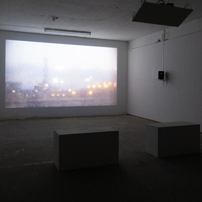 Lucia Masu, Brainstorm, 2021, travail de Master
Photo: Laura Morier-Genoud / EDHEA