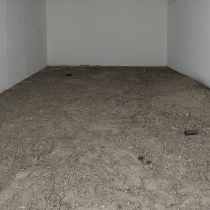 Laís Cardoso Da Rosa, A Counter Colonial Classroom, 2022, travail de Master
Photo: Laura Morier-Genoud / EDHEA