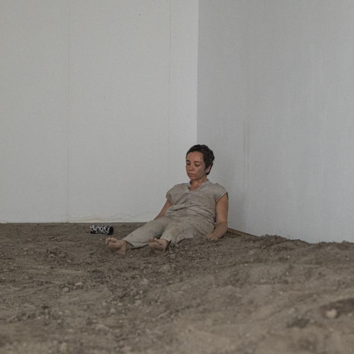 Laís Cardoso Da Rosa, A Counter Colonial Classroom, 2022, travail de Master
Photo: Laura Morier-Genoud / EDHEA