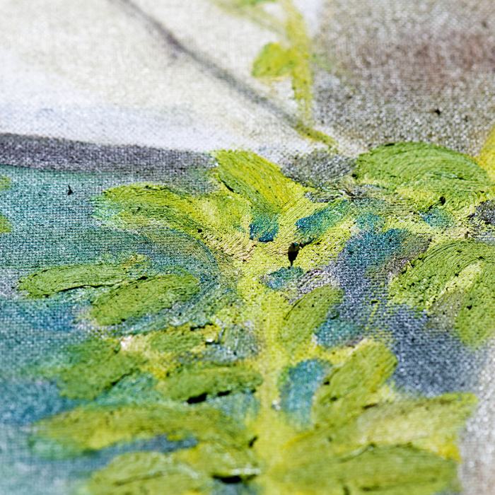 Clarence Egger, 15 décembre 2021, 2023, travail de Bachelor
Photo: Fi'Ni Studio  / EDHEA