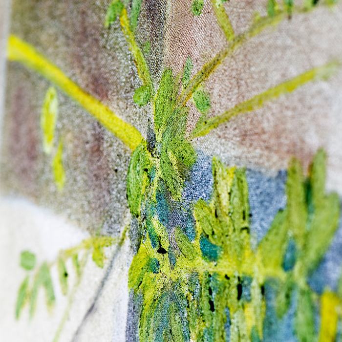 Clarence Egger, 15 décembre 2021, 2023, travail de Bachelor
Photo: Fi'Ni Studio  / EDHEA