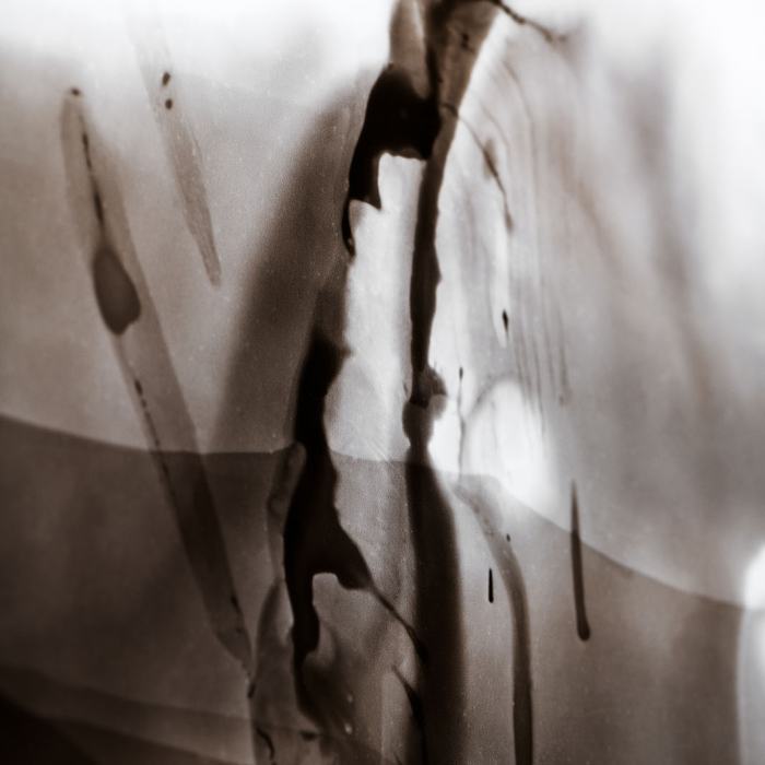 Laura Morier-Genoud, Et si le barrage cédait ?, 2023, travail de Bachelor
Photo: Fi'Ni Studio  / EDHEA