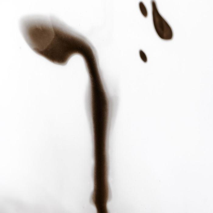 Laura Morier-Genoud, Et si le barrage cédait ?, 2023, travail de Bachelor
Photo: Fi'Ni Studio  / EDHEA