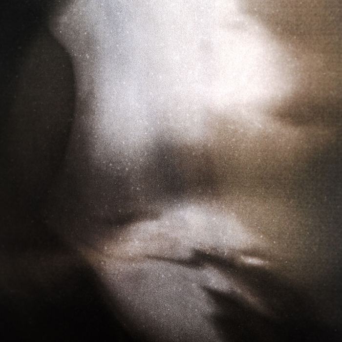 Laura Morier-Genoud, Et si le barrage cédait ?, 2023, travail de Bachelor
Photo: Fi'Ni Studio  / EDHEA