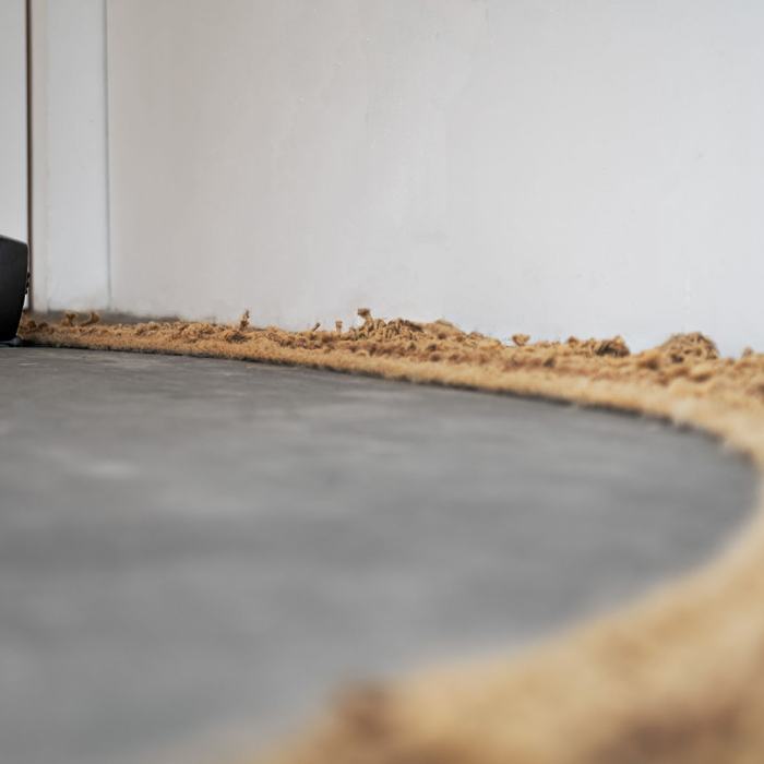 Léa Breitschmid, En boucle, 2023, travail de Bachelor
Photo: Fi'Ni Studio  / EDHEA