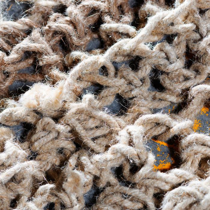 Léa Breitschmid, En boucle, 2023, travail de Bachelor
Photo: Fi'Ni Studio  / EDHEA