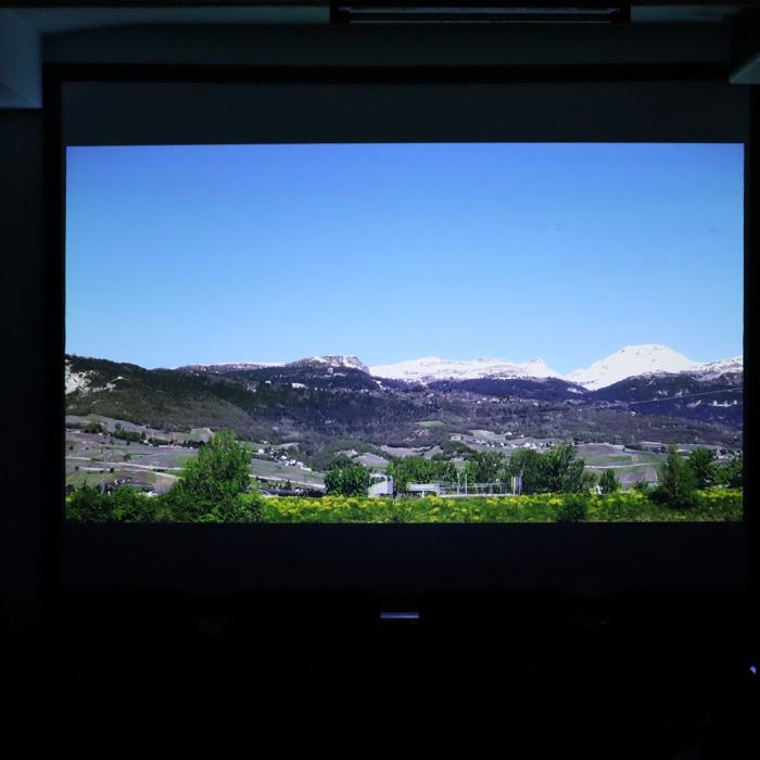 Olivier Ferry, Carnival, 2023, travail de Bachelor
Photo: Olivier Ferry