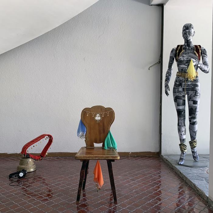 Ganimet Kukaqi, Andej Këndej, 2023