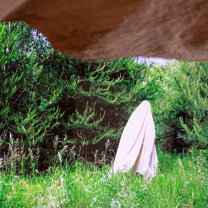 John-Félix Lehmann, Tra-ssage, 2024, travail de Bachelor
Photo: Maurice Eggel  / EDHEA