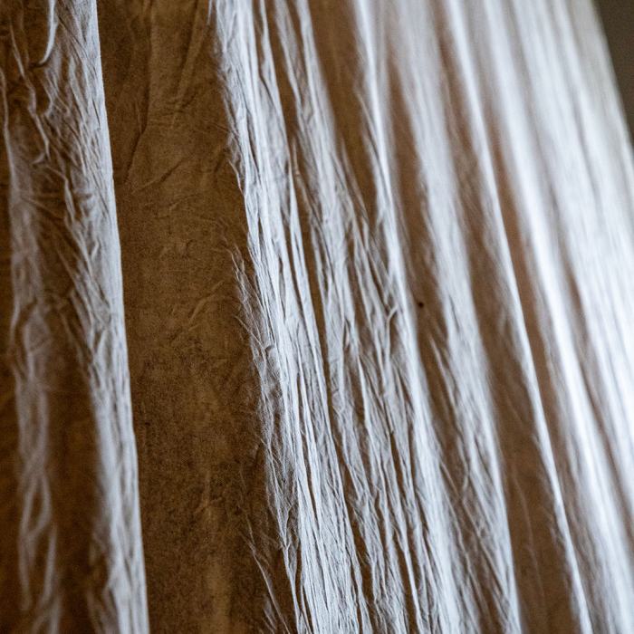 John-Félix Lehmann, Tra-ssage, 2024, travail de Bachelor
Photo: Maurice Eggel  / EDHEA