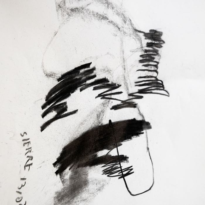 Mallika Monney, Play it as you like, 2024, travail de Bachelor
Photo: Maurice Eggel  / EDHEA