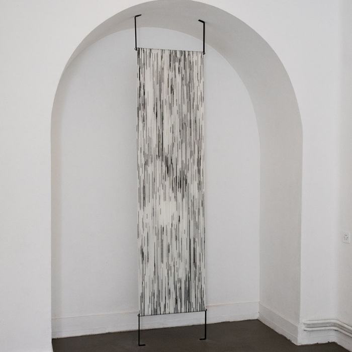 Ana Olvera, Fate//Destiny, travail de Bachelor
Photo: Maurice Eggel  / EDHEA