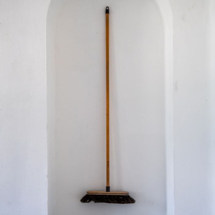 Léo Cusin, sedes vacans, travail de Bachelor
Photo: Maurice Eggel  / EDHEA