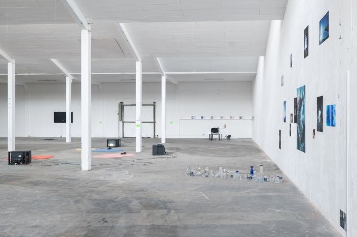 Graduation exhibition, 2022
Photo: Laura Morier-Genoud / EDHEA