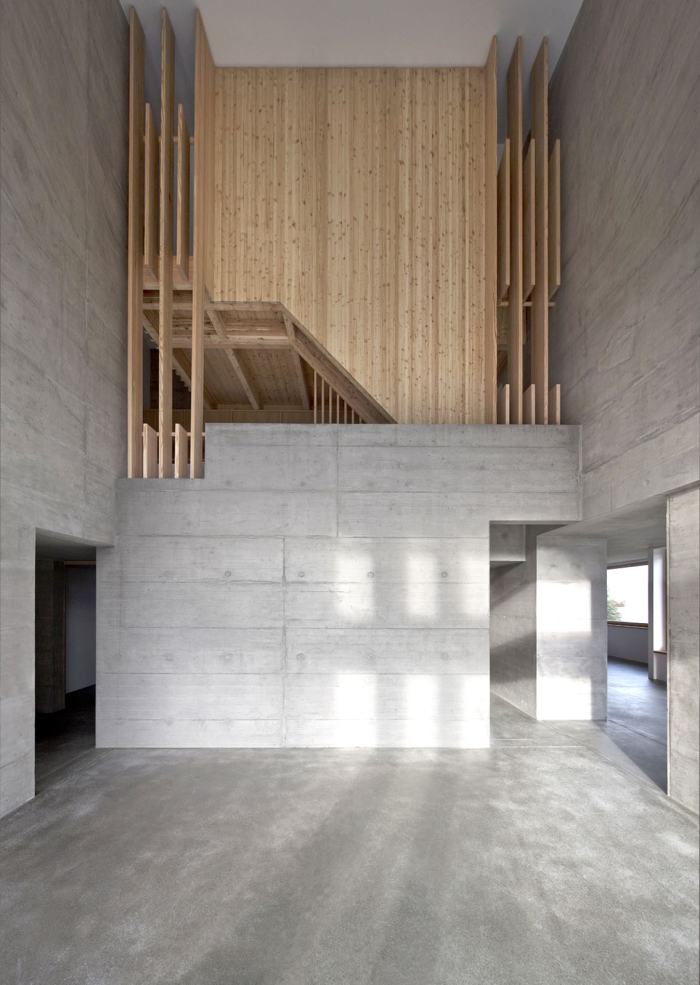 © Charles Pictet Architecte