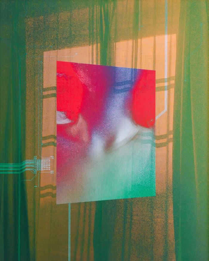 Clément Lambelet, a Thursday at home, 2025