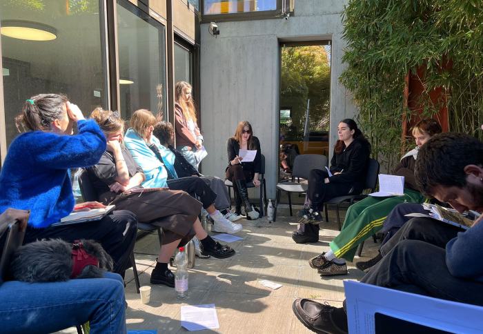 Photo: Margaux Dewarrat / EDHEA