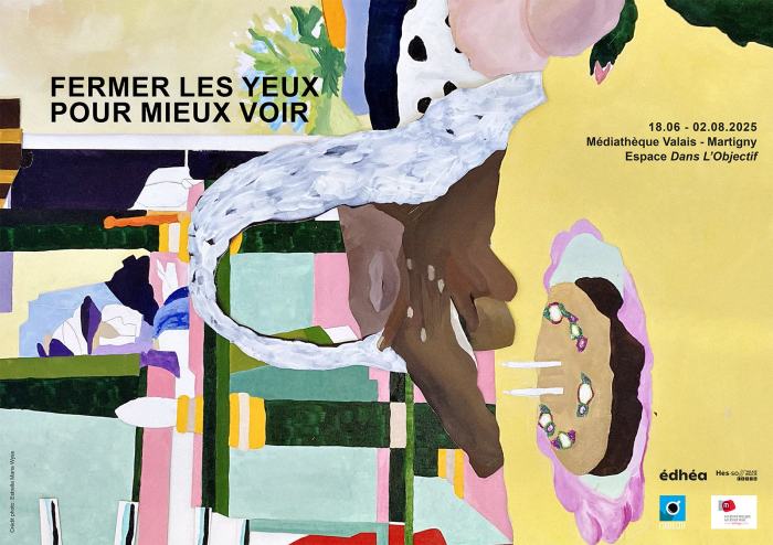 Photo: Estrella Maria Wyss